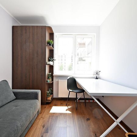 Wola Apartment Βαρσοβία Εξωτερικό φωτογραφία