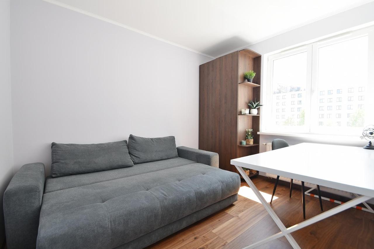 Wola Apartment Βαρσοβία Εξωτερικό φωτογραφία