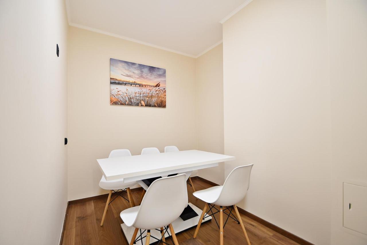 Wola Apartment Βαρσοβία Εξωτερικό φωτογραφία