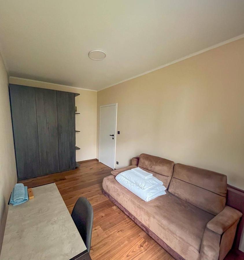 Wola Apartment Βαρσοβία Εξωτερικό φωτογραφία